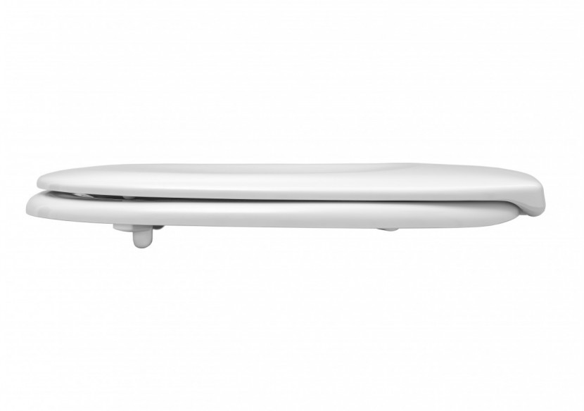 Abattant Stablo Thermodurcissable- avec cales de maintien - 10004802 - Siamp