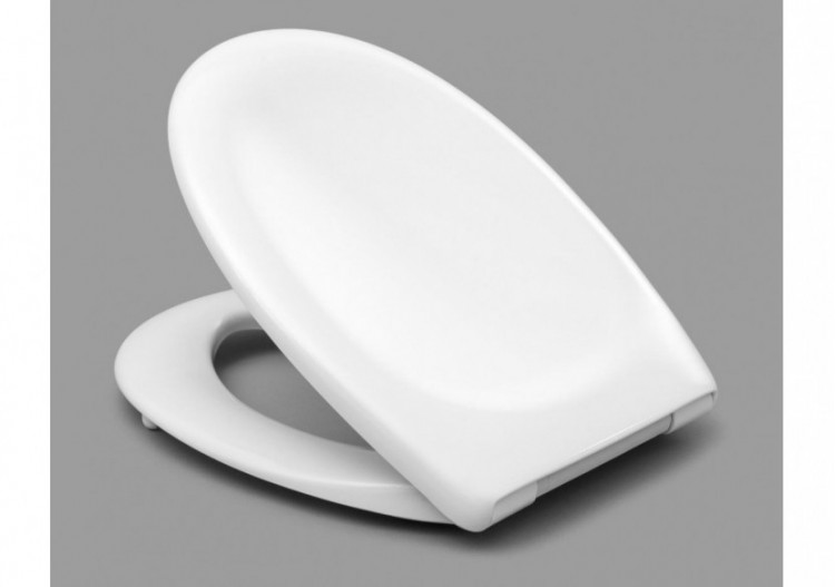 Abattant Estérel Optimum Thermodurcissable - 10004803 - Siamp