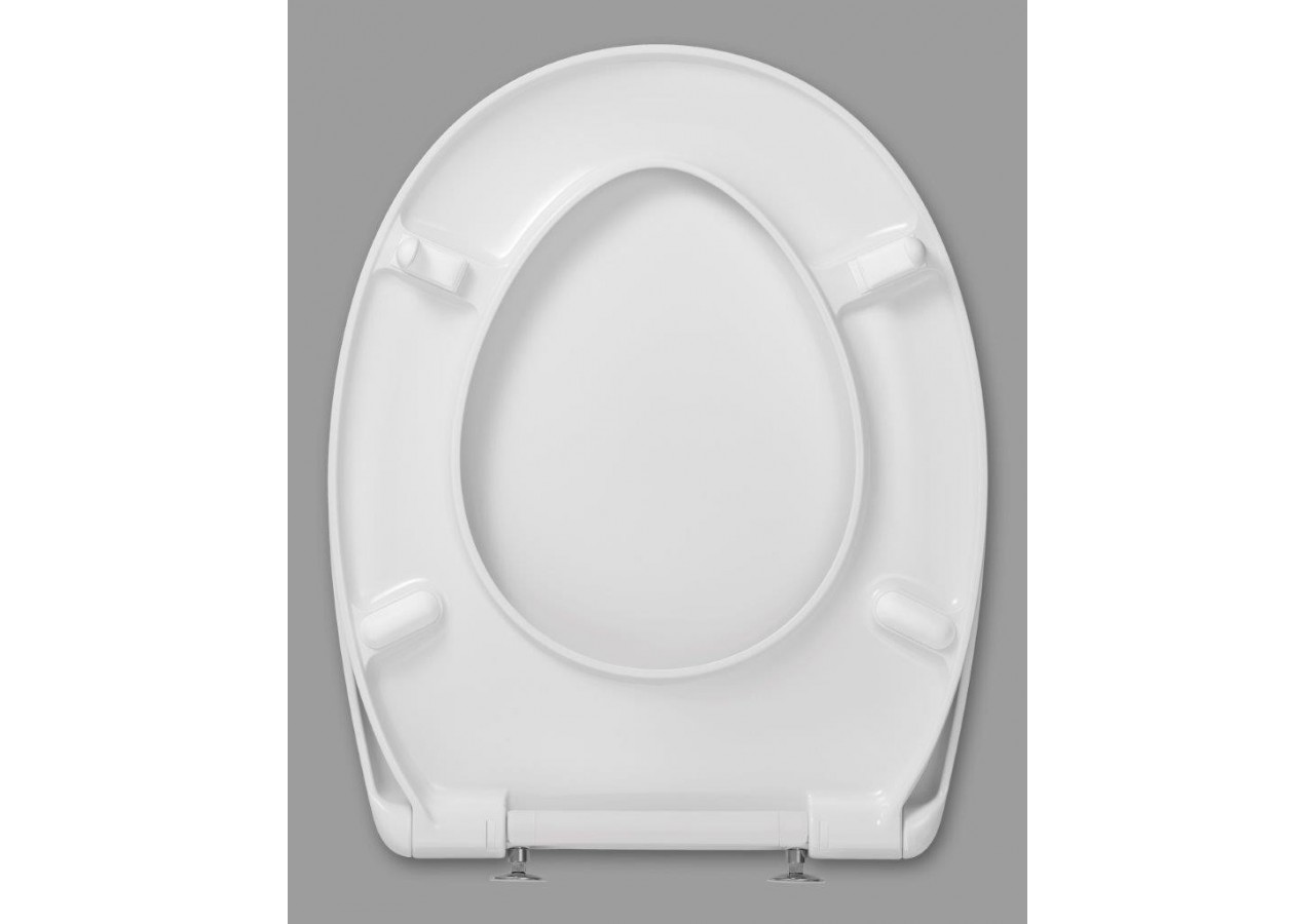 Abattant Estérel Optimum Thermodurcissable - 10004803 - Siamp