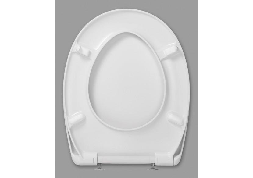 Abattant Estérel Optimum Thermodurcissable - 10004803 - Siamp