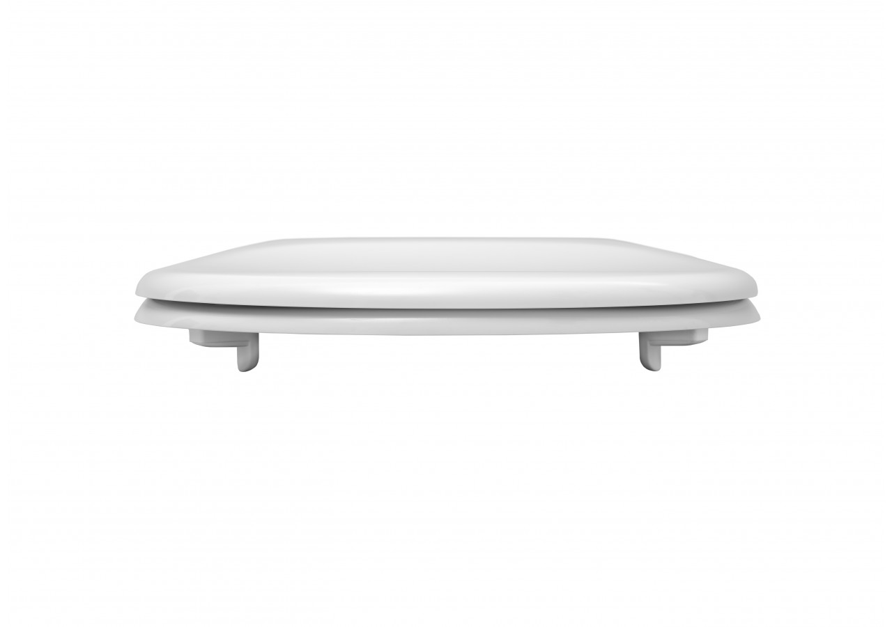 Abattant Estérel Optimum Thermodurcissable - 10004803 - Siamp