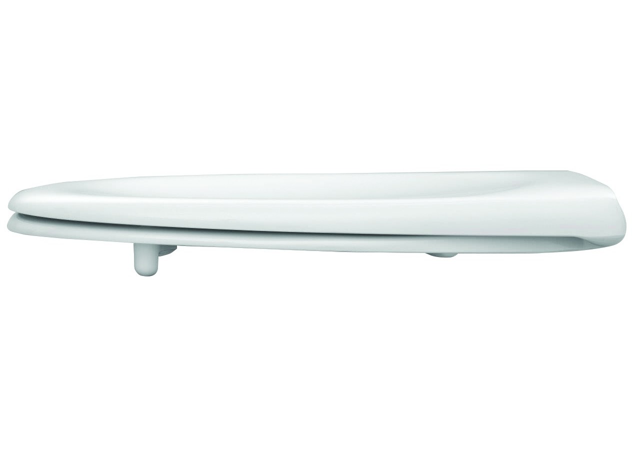 Abattant Estérel Optimum Thermodurcissable - 10004803 - Siamp