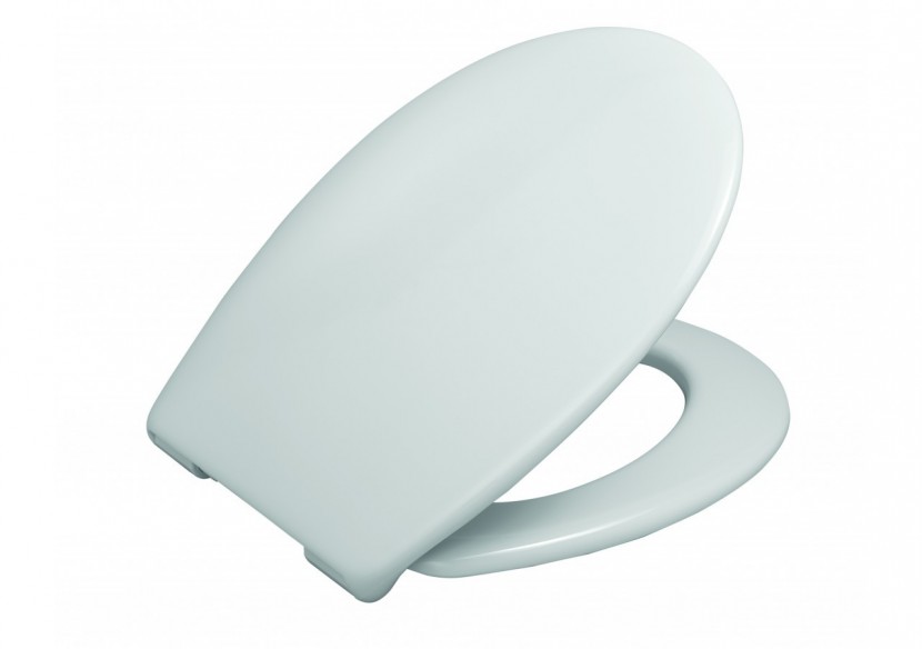 Abattant Thermoplastique NISSA PREMIUM - 10005177 - Siamp Abattant Thermoplastique NISSA PREMIUM - 10005177 - Siamp