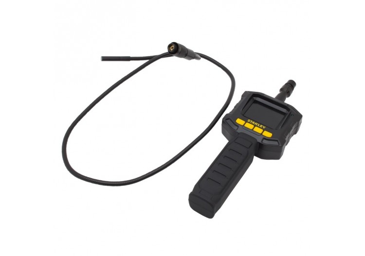 Caméra D'Inspection - Stanley : Confort'Mat 2