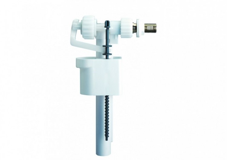 Robinet Flotteur Compact 95L silencieux - 30950010 - Siamp 2