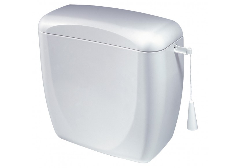 Réservoir Apparent Primo 08 - 31080618 - Siamp