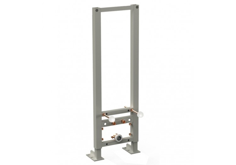 Bati-Bidet Universel Verso 350 - 31138010 - Siamp