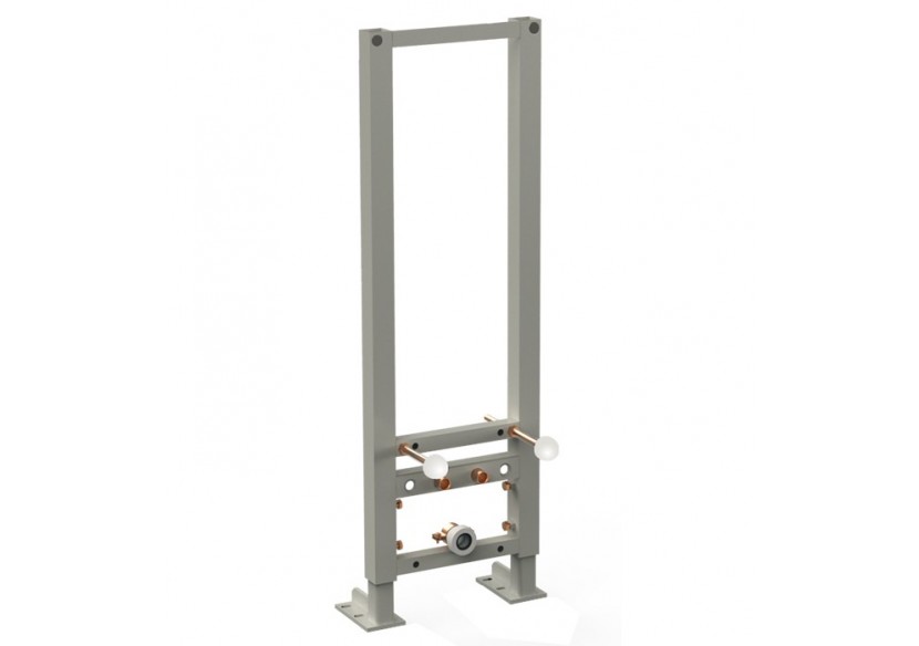 Bati-Bidet Universel Verso 350 - 31138010 - Siamp