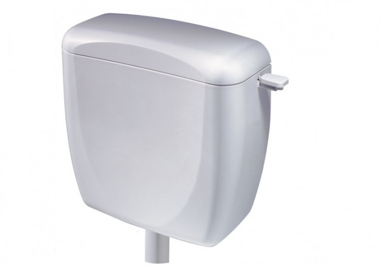 Réservoir apparent semi bas Primo 28 - 31280610 - Siamp