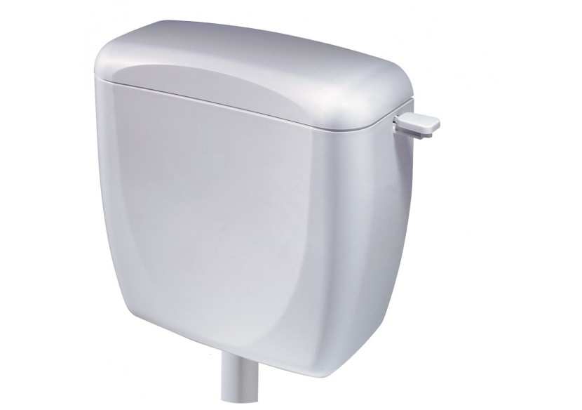 Réservoir apparent semi bas Primo 28 - 31280610 - Siamp