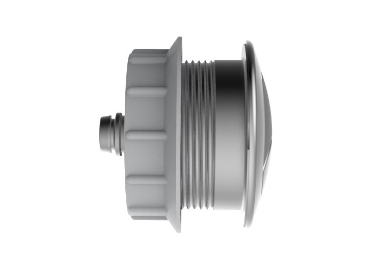 Commande à Câble Double Volume 800/35 - 31500607 - Siamp