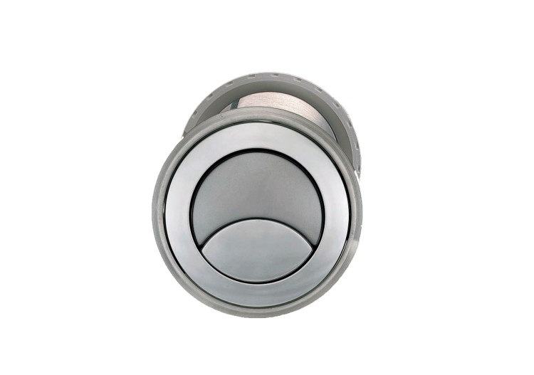 Commande à Câble Double Volume 800/35 - 31500607 - Siamp 2