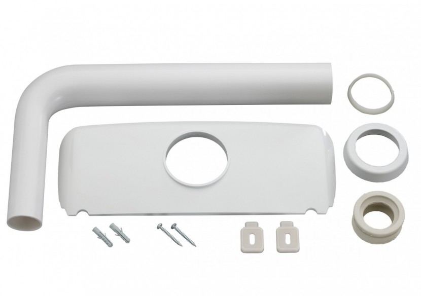 Kit de montage en Semi-Bas - 31520010 - Siamp