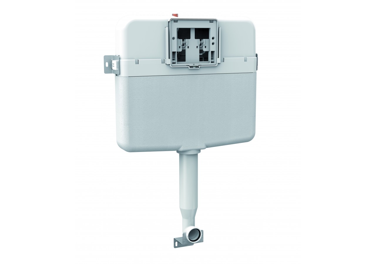 RESERVOIR INTRASLIM CLOISON SECHE - 31903210 - Siamp