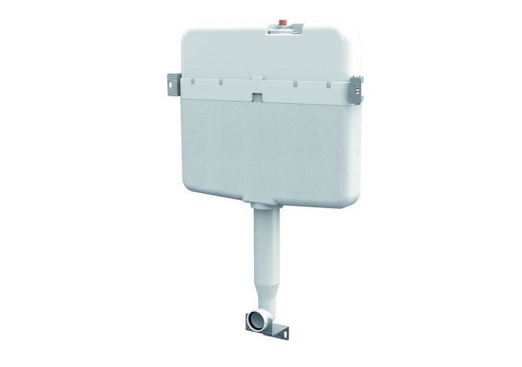 RESERVOIR INTRASLIM CLOISON SECHE - 31903210 - Siamp 2