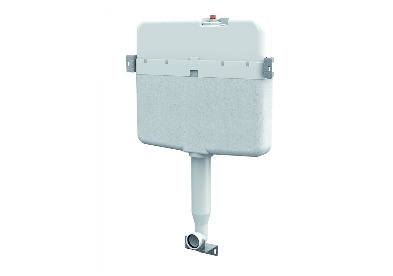 RESERVOIR INTRASLIM CLOISON SECHE - 31903210 - Siamp