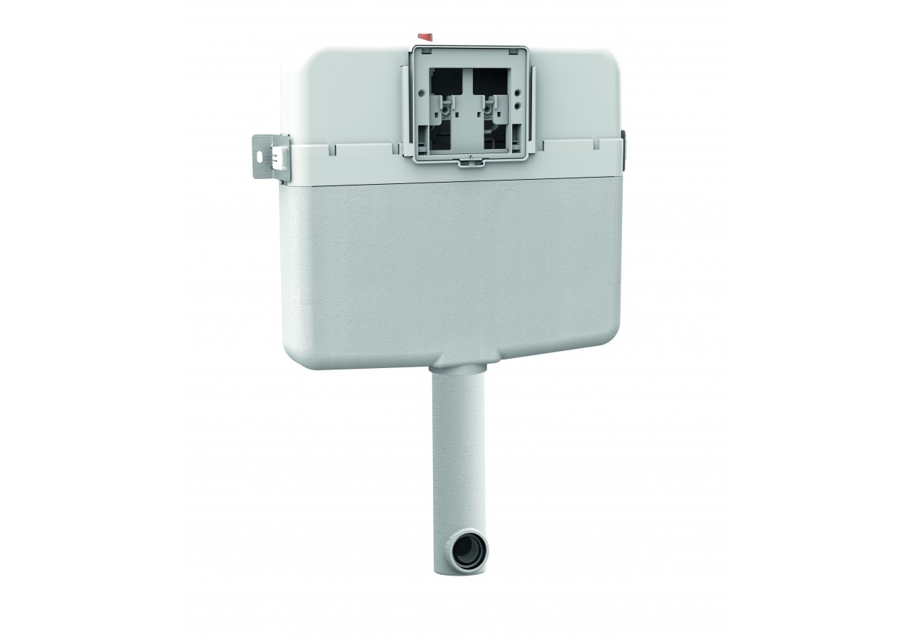 RESERVOIR INTRASLIM PNEUMATIQUE CLOISON SECHE - 31904210 - Siamp