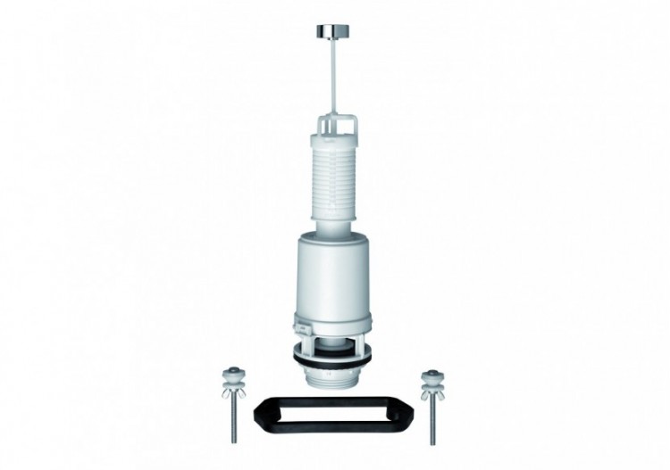 Mécanisme de chasse Asp 43 (Spécial Rénovation Porcher) - 32425310 - Siamp