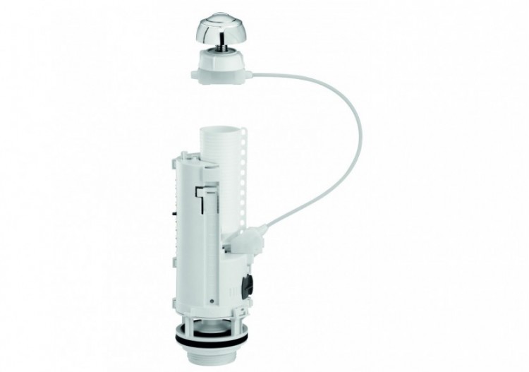 Mécanisme de chasse OPTIMA 50 Câble - 32500010 - Siamp