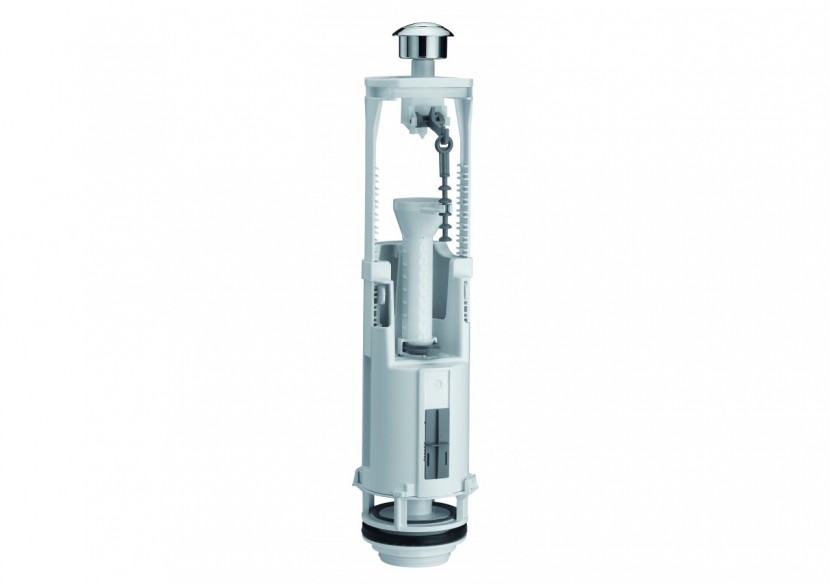 Mécanisme de chasse OPTIMA S - 32700010 - Siamp