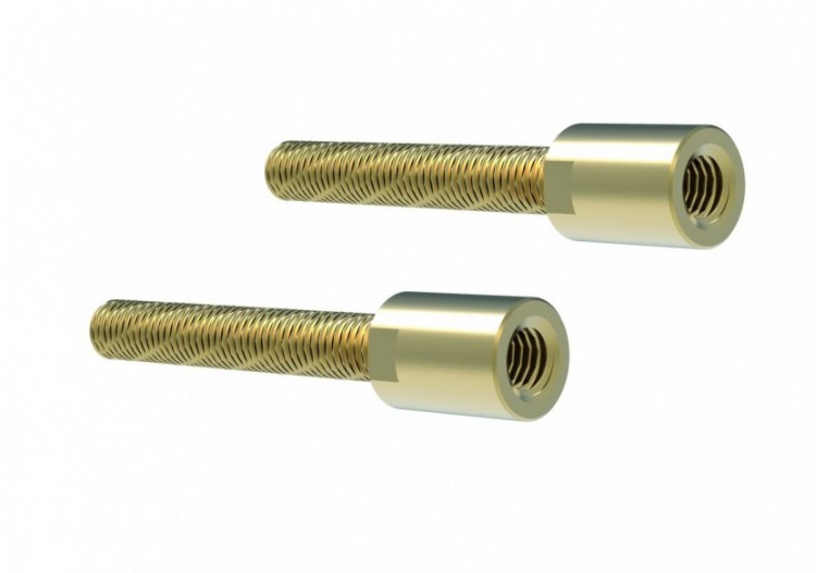 TIGE FILETEE M12 L230 - 34072300 - Siamp