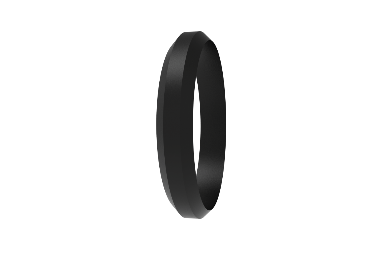 Joint De Coude Biconique Nbr - 34280507 - Siamp