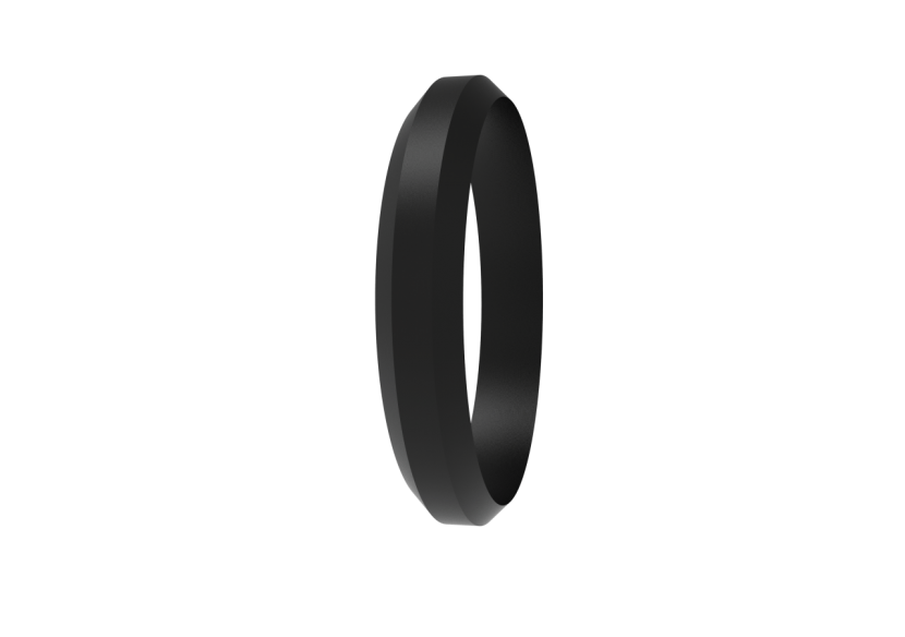 Joint De Coude Biconique Nbr - 34280507 - Siamp