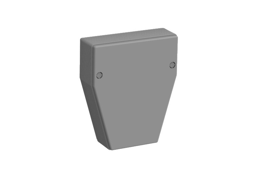 Gabarit de cuvette Ingénio SAV - 34371601 - Siamp