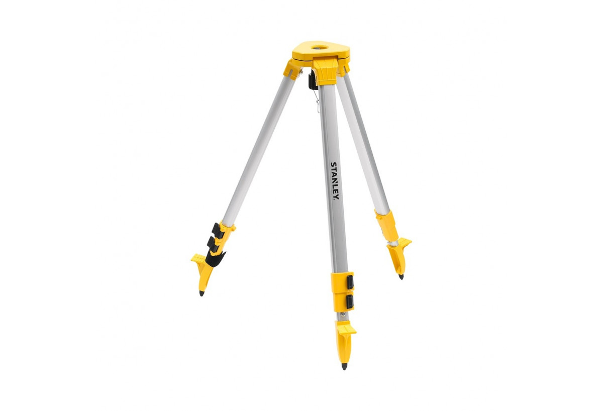Trepied Aluminium Standard - 75 A 153 Cm - Stanley : Confort'Mat