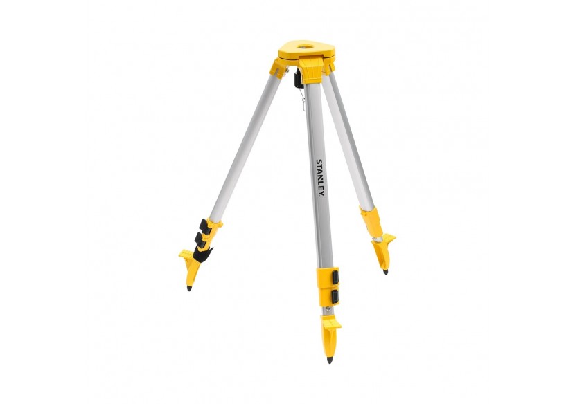 Trepied Aluminium Standard - 75 A 153 Cm - Stanley : Confort'Mat