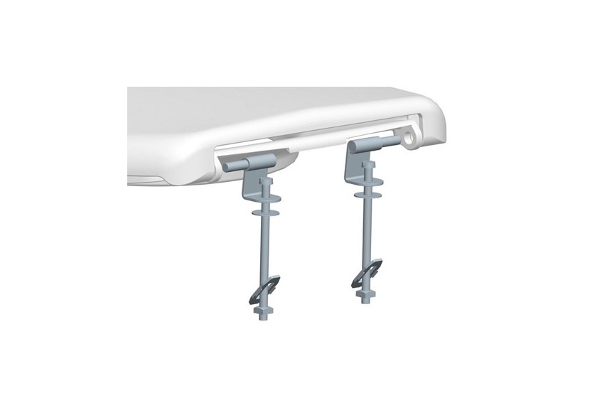 Axes charnières pour Beaulieu - 41010907 - Siamp