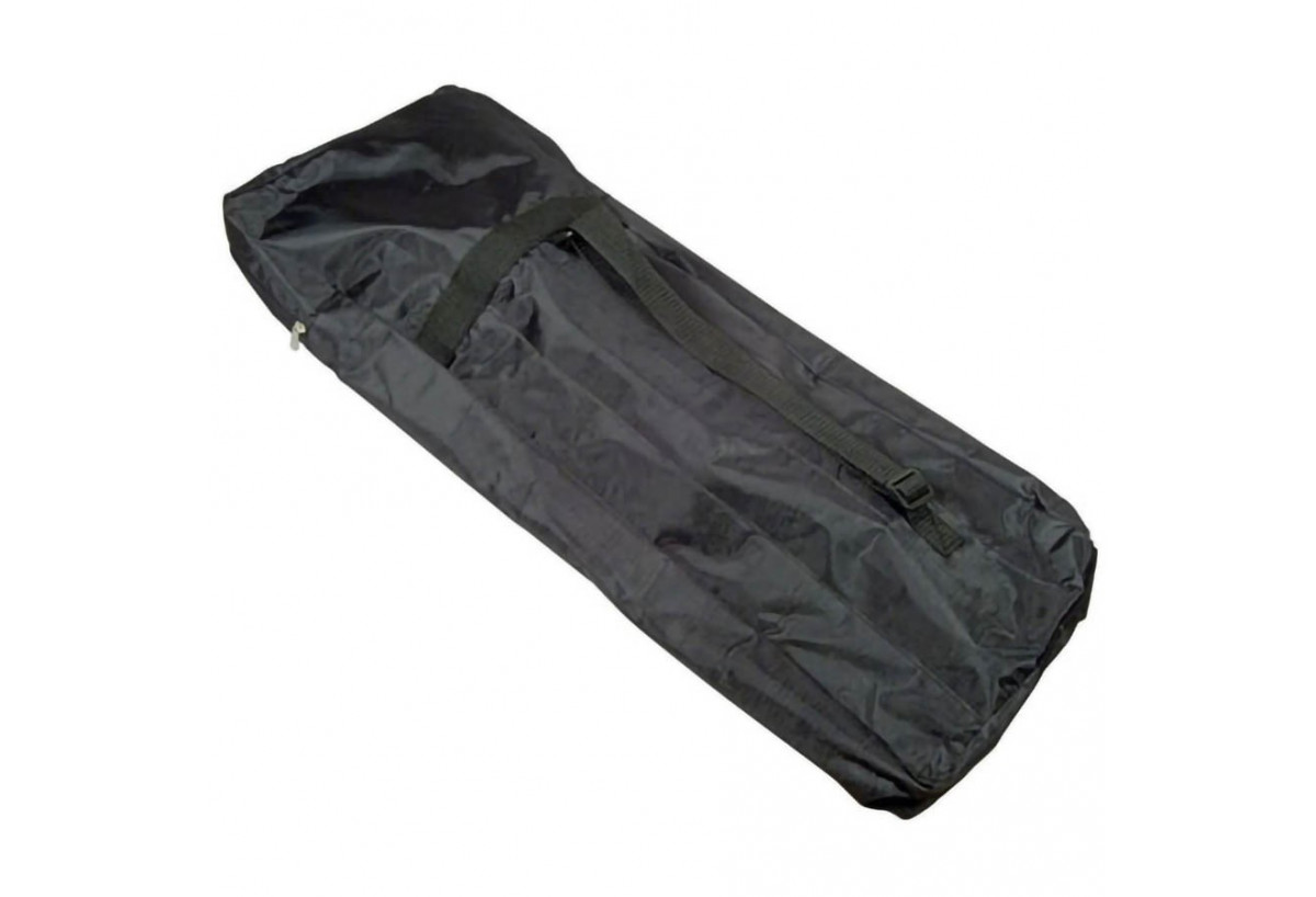 Canne Telescopique Tripole 3,60M Embase Trepied - Stanley : Confort'Mat