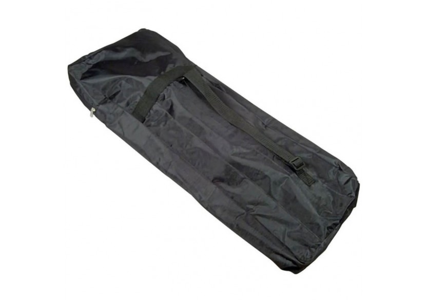 Canne Telescopique Tripole 3,60M Embase Trepied - Stanley : Confort'Mat