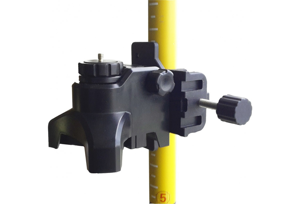 Kit Multi Support Compact Tripod - Stanley : Confort'Mat