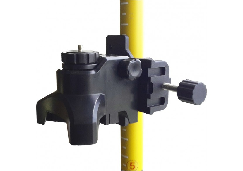 Kit Multi Support Compact Tripod - Stanley : Confort'Mat