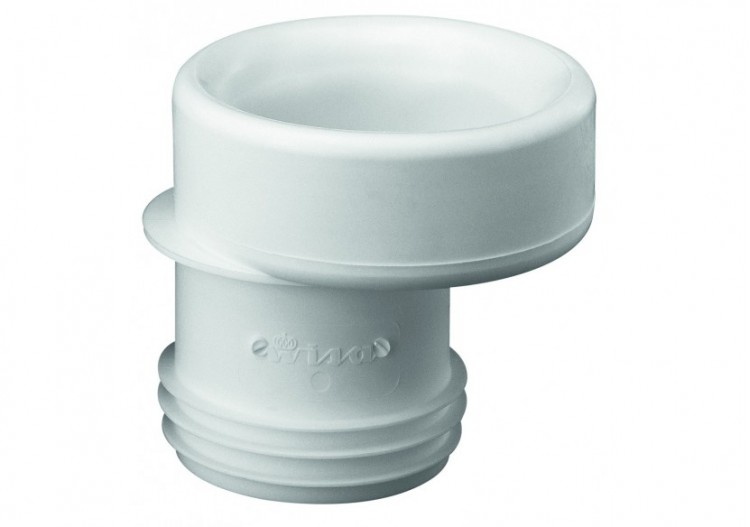 Manchon souple excentré ME100 - 92000707 - Siamp