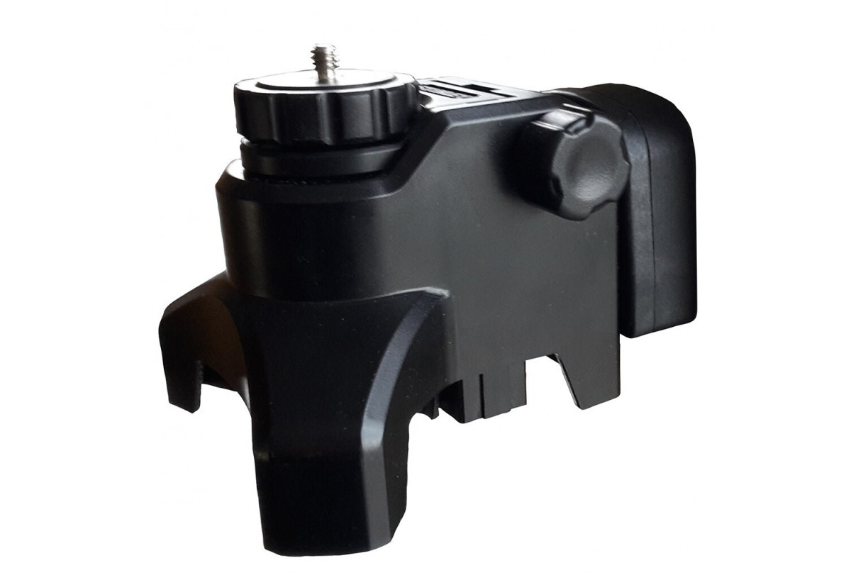 Kit Multi Support Compact Tripod - Stanley : Confort'Mat