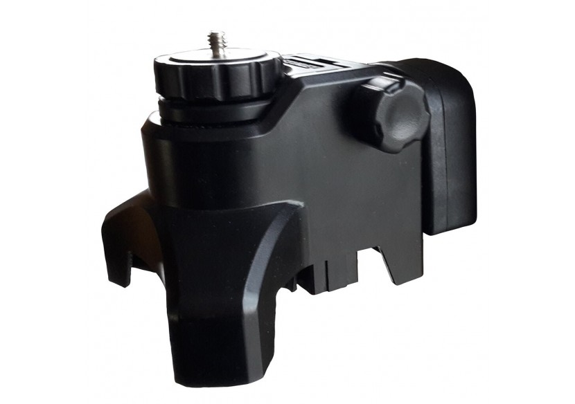 Kit Multi Support Compact Tripod - Stanley : Confort'Mat