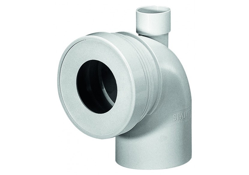 Pipe court male a/repiq C100MR - 92202107 - Siamp