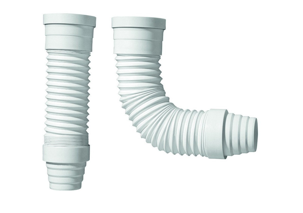 Pipe Articulé 2555 en boîte - 92255510 - Siamp