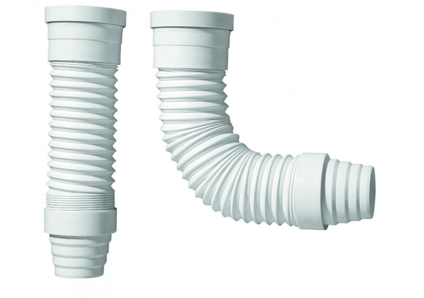 Pipe Articulé 2555 en boîte - 92255510 - Siamp