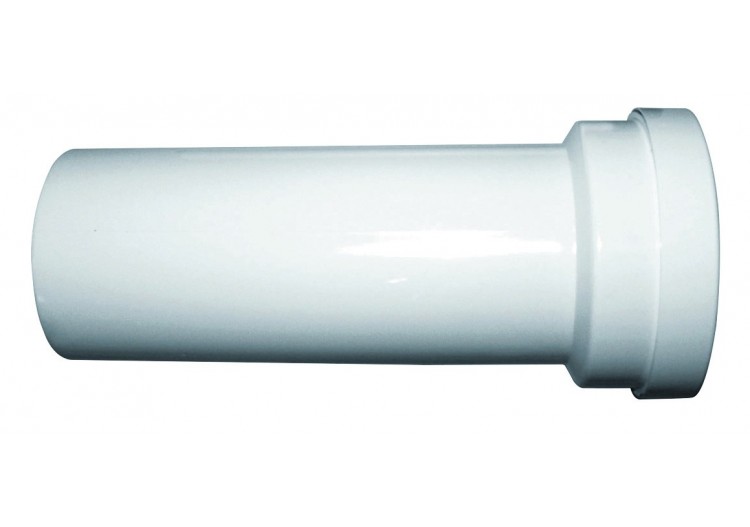 MANCHON EVACUATION L.280 (M100 Verso) - 92302000 - Siamp