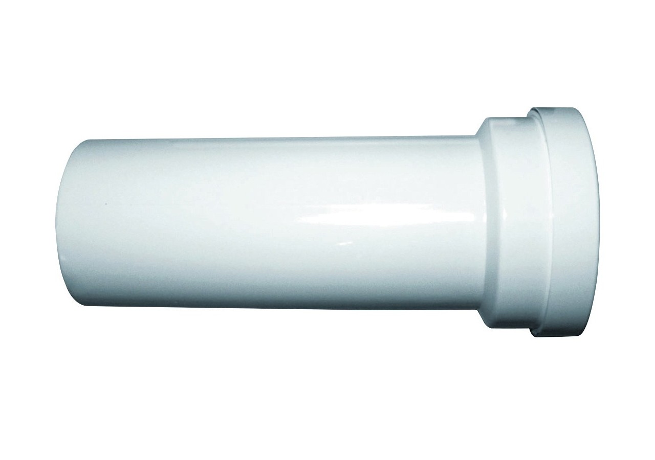 MANCHON EVACUATION L.280 (M100 Verso) - 92302000 - Siamp