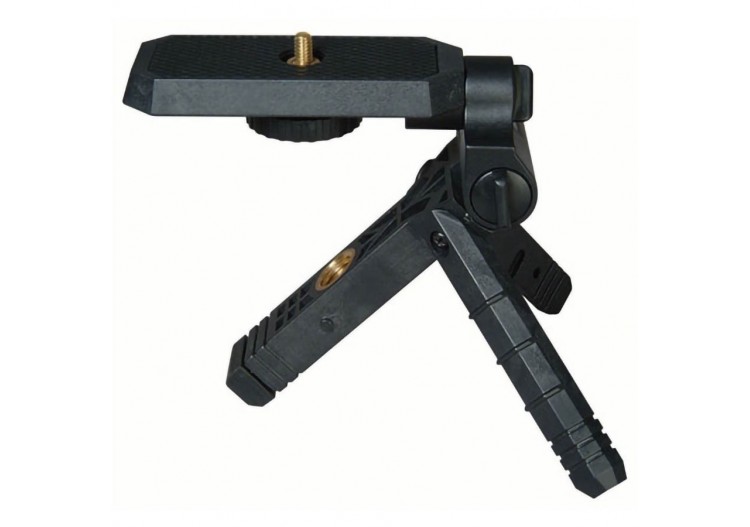 Mini-Trepied Mini T Pour Sp1-2,Cl2-Sp5 - Stanley : Confort'Mat