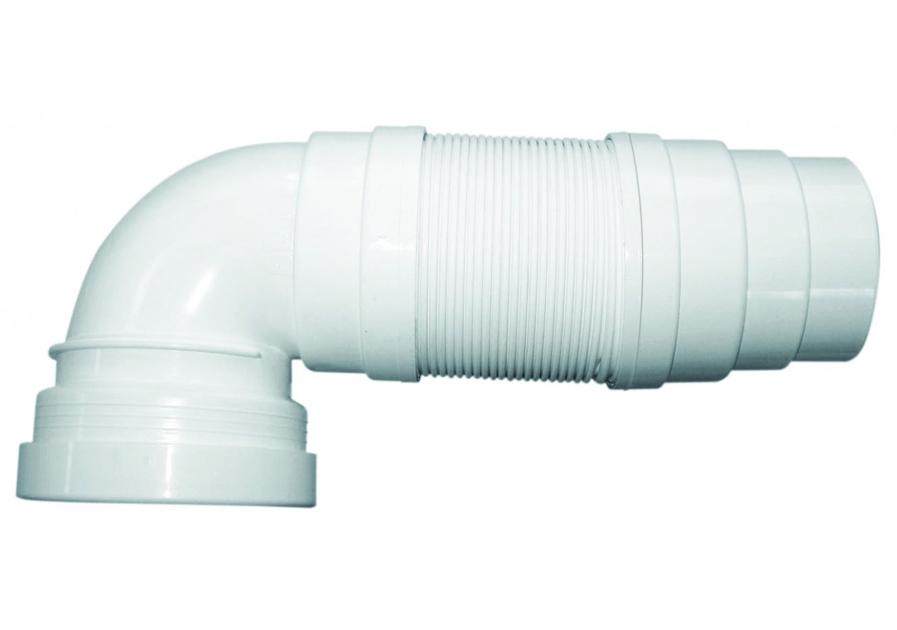 Pipe Bâti articulée Cavalier PA 2050B - 92406010 - Siamp