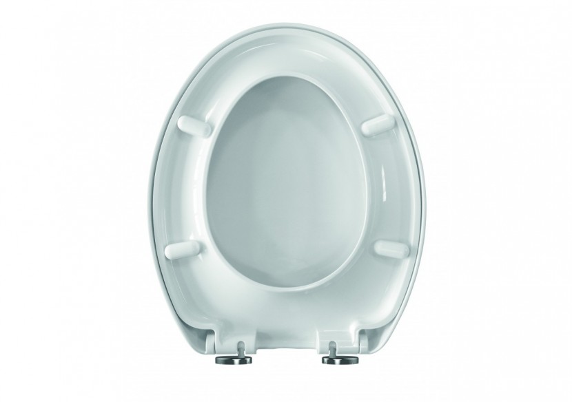 Abattant Vallauris Premium Thermoplastique - 95821410 - Siamp