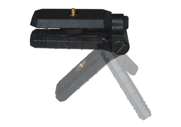 Mini-Trepied Mini T Pour Sp1-2,Cl2-Sp5 - Stanley : Confort'Mat 2