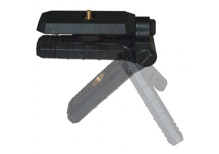 Mini-Trepied Mini T Pour Sp1-2,Cl2-Sp5 - Stanley : Confort'Mat