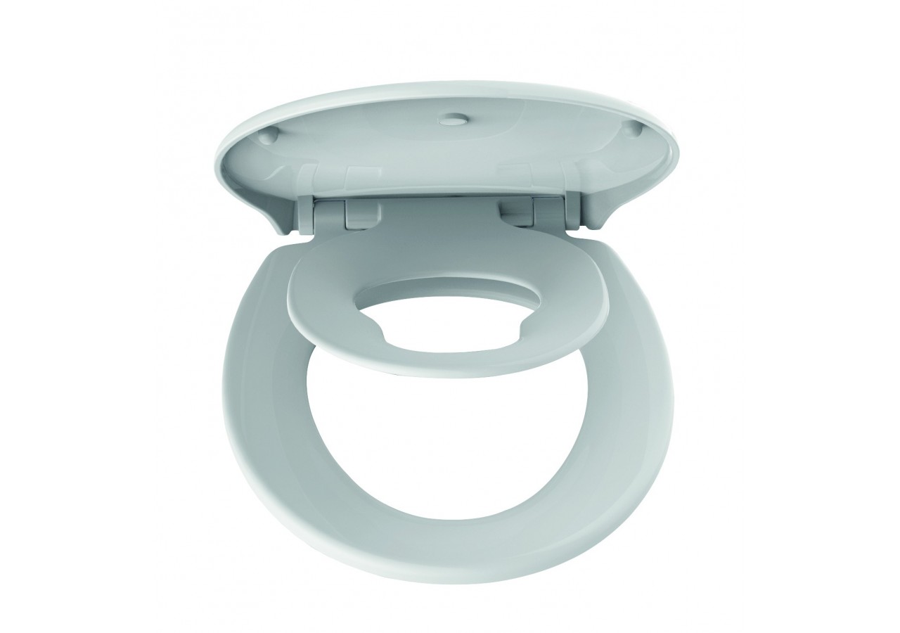 Generations Premium Blanc Thermoplastique - 95822310 - Siamp