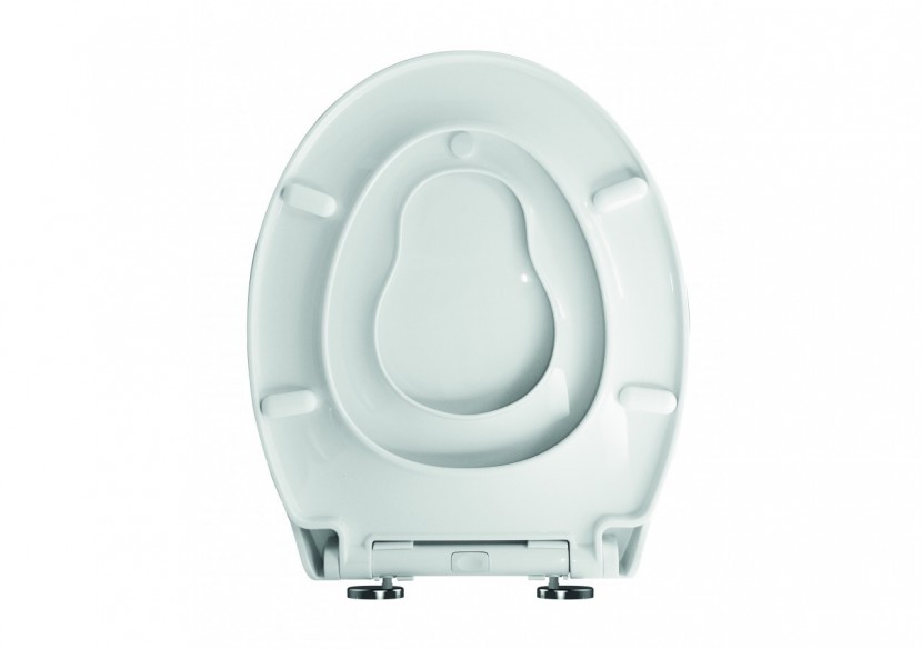 Generations Premium Blanc Thermoplastique - 95822310 - Siamp